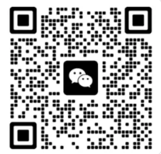 SHC Electronics WeChat QR code